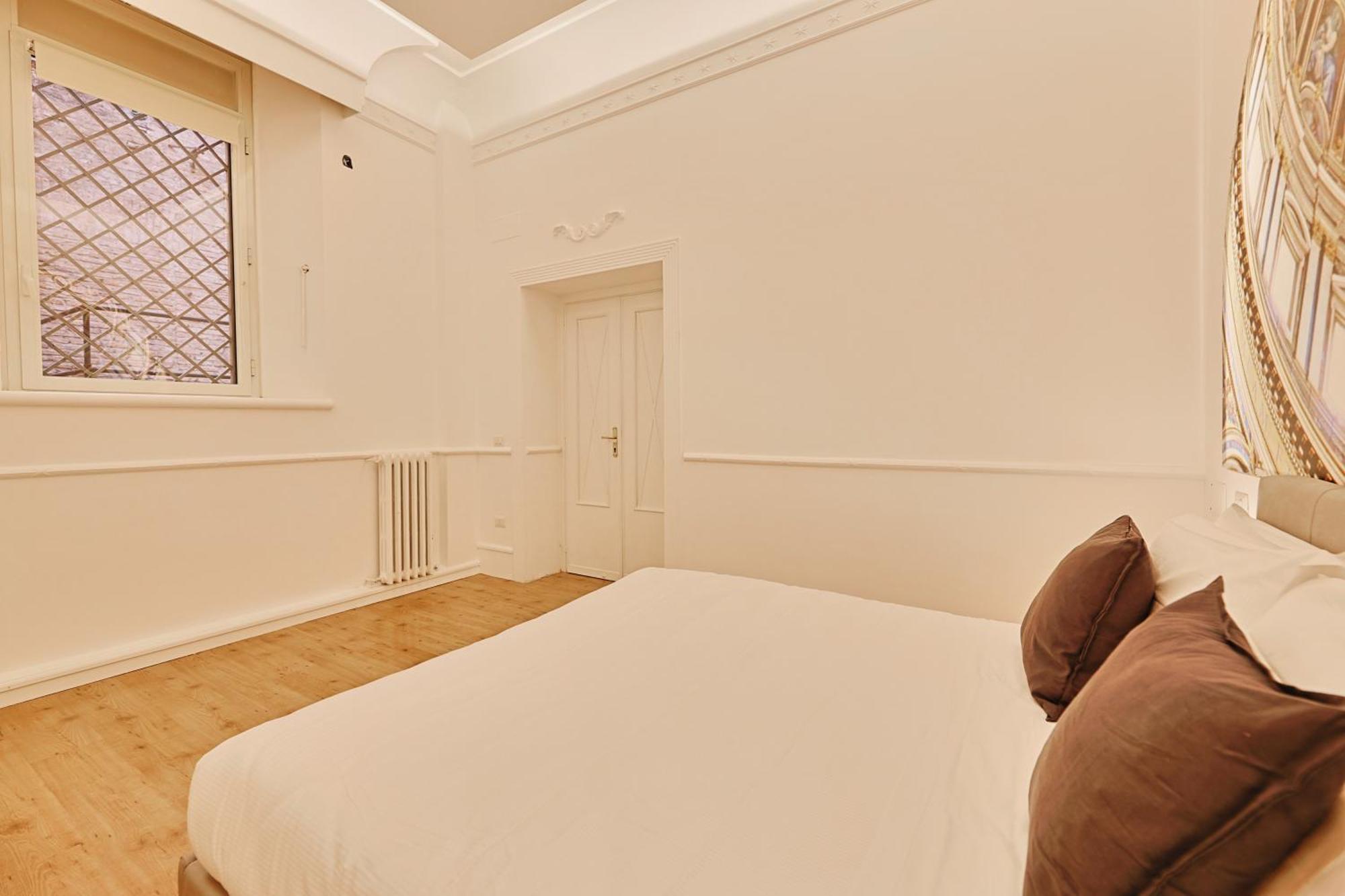 Сasa de vacaciones Casa Di Borgo