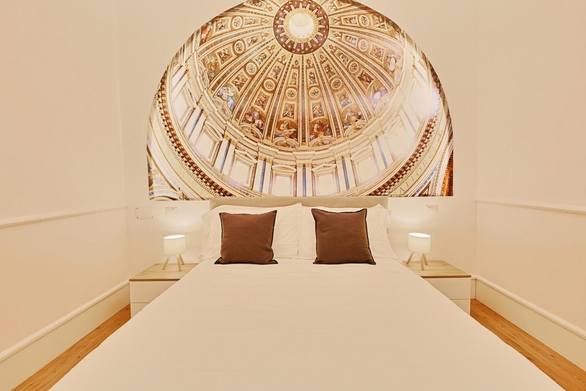 Casa Di Borgo Roma