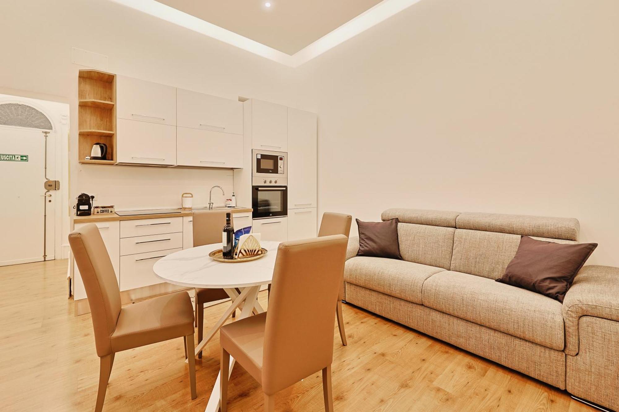 Casa Di Borgo Casa vacanze Roma