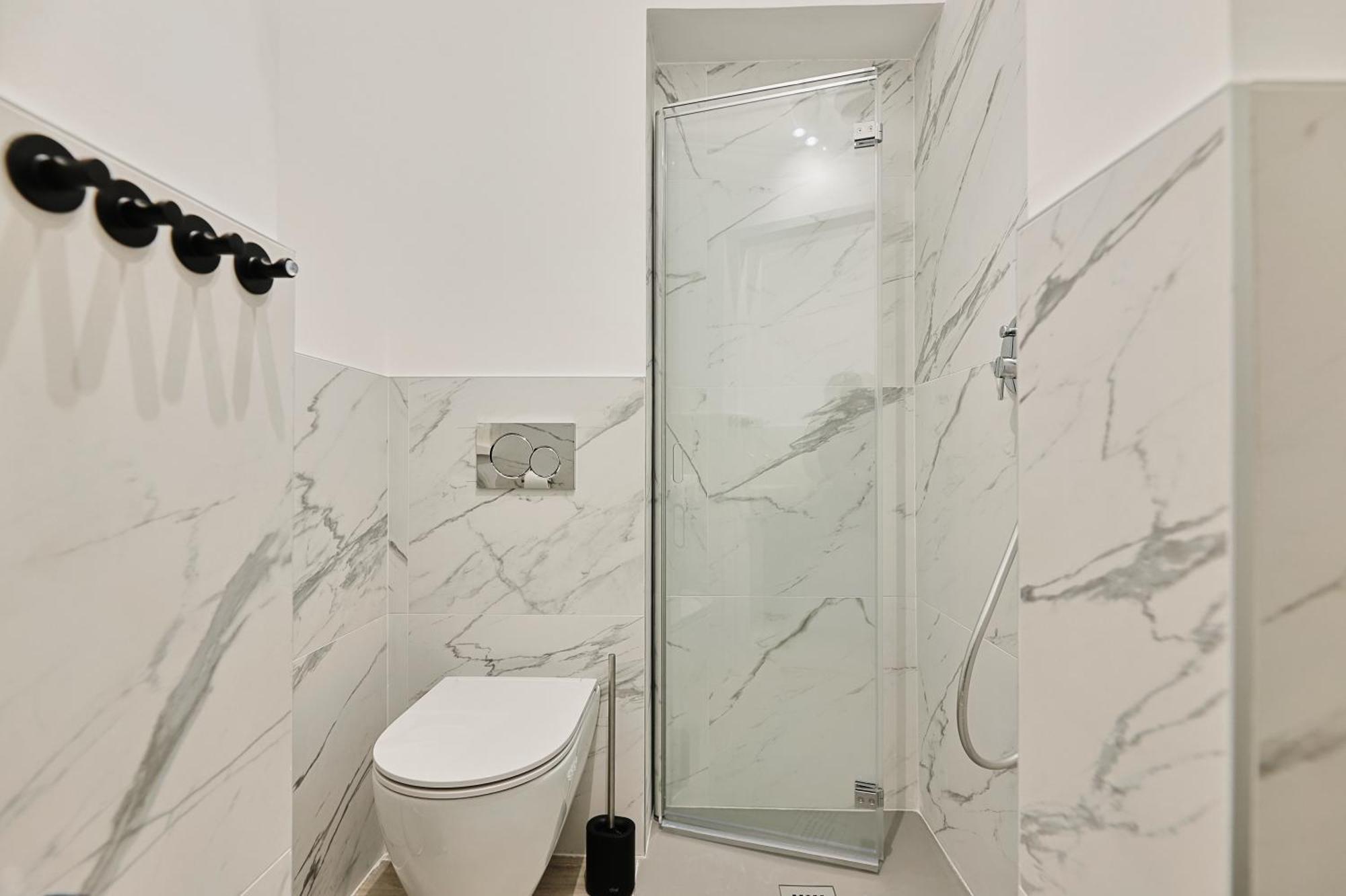 Casa Di Borgo Casa vacanze Roma