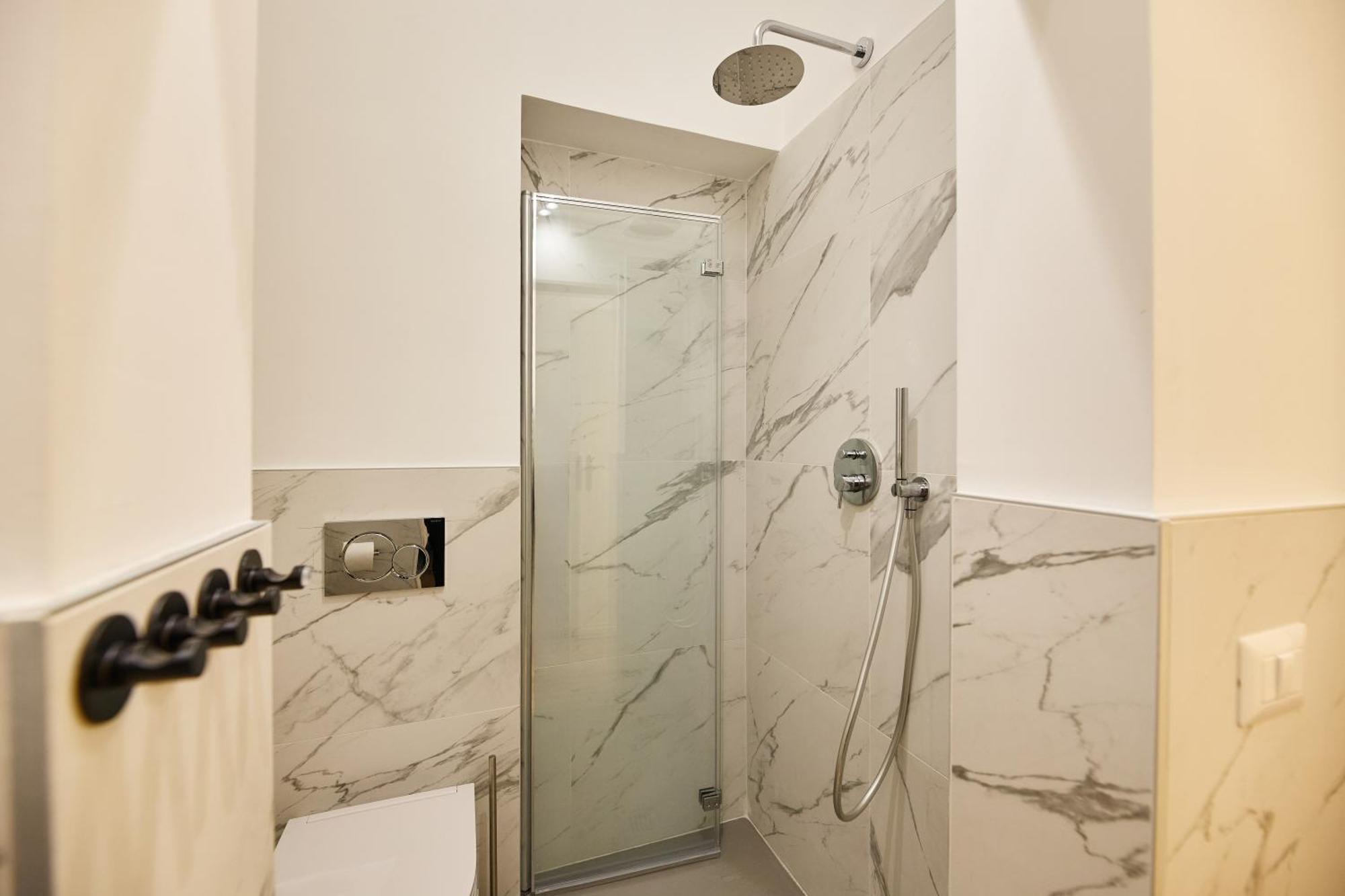 Casa Di Borgo Roma